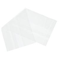 Blockland Zak transparant LDPE 27 x 10 x 4cm (1000 st) - thumbnail