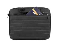 NATEC TARUCA 14.1" LAPTOPTAS ZWART - thumbnail