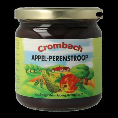 Appel perenstroop