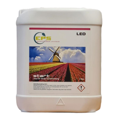 EPS EPS | LED | Start