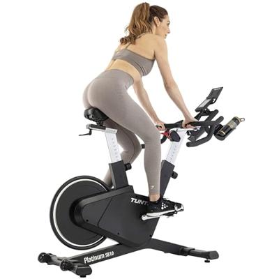 Tunturi Platinum SB10 Sprinter Bike spinningbike