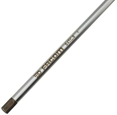 Facom set van 5 6-kantinbussleutels met t-handgreep - 84TC.JE5