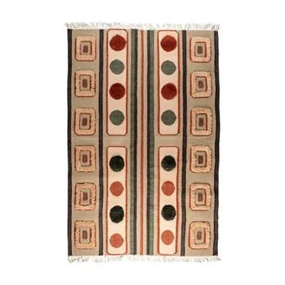 Dutchbone Vloerkleed 'Haydon' 160 x 230cm Dutchbone Vloerkleed 'Haydon' 160 x 230cm