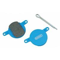 Magura Schijfremblokken elvedes organ. - thumbnail