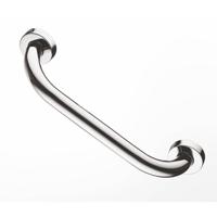 Hades Rechte Badgreep Chroom Aqua Splash - thumbnail