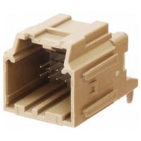 Molex Male behuizing (board) 346916122 1 stuk(s) Tray - thumbnail