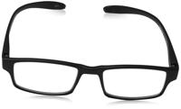 Leesbril INY GRETA -Zwart-+1.50 - thumbnail