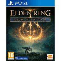Elden Ring Launch Edition - thumbnail