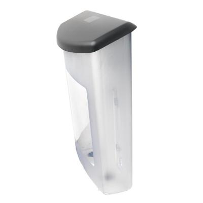 Deflecto 790801 Folderhouder DIN A4 1 stuk(s) (b x h x d) 255 x 333 x 80 mm