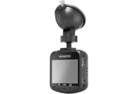 Kenwood DRV-A100 Dashcam Kijkhoek horizontaal (max.): 125 ° 5 V G-sensor, Microfoon - thumbnail