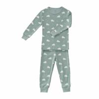 Fresk 2-delige pyjama Hedgehog-2 jaar - thumbnail