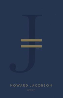 J - Howard Jacobson - ebook
