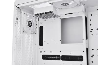 Thermaltake CTE C750 Full Tower Wit Thermaltake CTE C750 Full Tower Wit