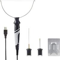 TOOLCRAFT TC-FC-USB Piepschuimsnijder 5 W 1 stuk(s) - thumbnail