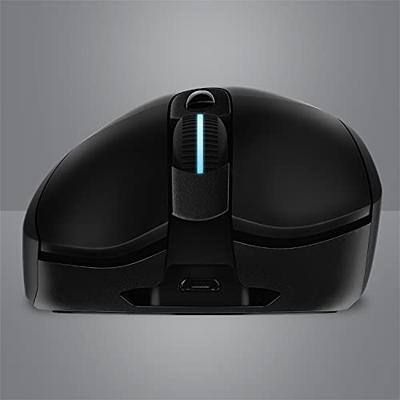 Logitech-G G703 Hero wireless gaming muis