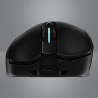 Logitech-G G703 Hero wireless gaming muis - thumbnail