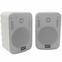 Speakers approx! APPSPK15X2 Wit Bluetooth luidspreker - thumbnail