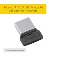 Jabra Link 370 MS bluetooth adapter - thumbnail