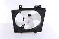 Ventilator, condensator airconditioning 85494 - thumbnail