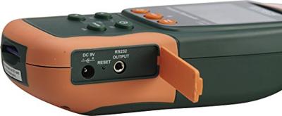 Extech SDL730 Gasdrukmeter Druk -7000 - +7000 mbar