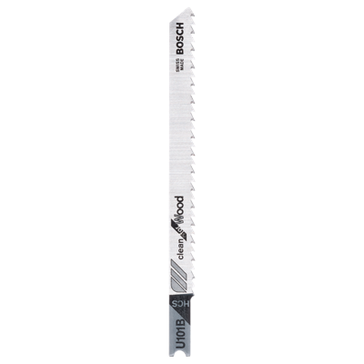Bosch Accessoires Decoupeerzaagblad HCS | U 101 B - 2609256759