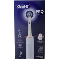 Elektrische tandenborstel Braun - thumbnail