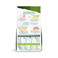 YARRAH DOG BIOLOGISCHE BROKKEN VEGA BAOBAB / KOKOSOLIE 10 KG - thumbnail