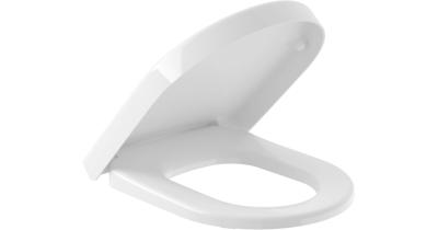 Villeroy & Boch Subway 2.0 closetzitting - quickrelease & softclose - wit 9m68s101