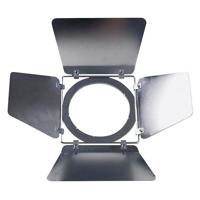 Showtec Showtec Barndoor for Parcan 46 - thumbnail