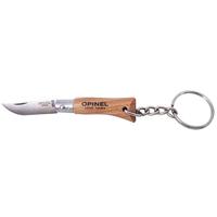 Opinel Zakmes Sleutelhanger Zakmes - thumbnail