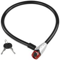 Burg Wächter 650 80 REFLEX Kabelslot Zilver Sleutelslot - thumbnail