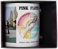 Pink Floyd Mug Wish You Were Here - thumbnail