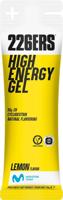226ers high energy gel 76g - thumbnail