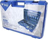 Brilliant Tools BT023216 BT023216 Dopsleutelset - thumbnail