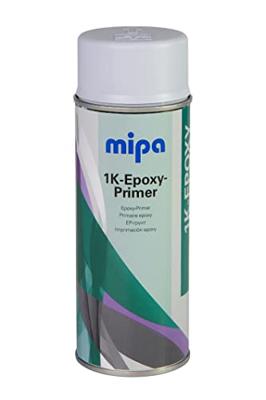 Mipa primer "1k-epoxy-primer-spray" 1k epoxy primer spray 400