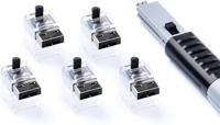 Smartkeeper NC03PKBK poortblokker - thumbnail