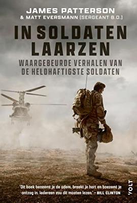 In soldatenlaarzen In soldatenlaarzen
