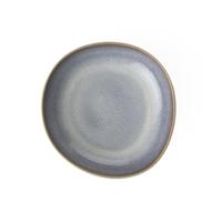 LIKE BY VILLEROY & BOCH - Lave - Diep bord 22cm Beige - thumbnail