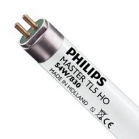 Philips Tl buis 54w/830 master tl5 high output warm wit | 20 stuk stuks - thumbnail