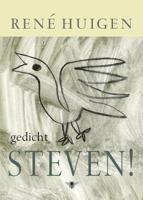 Steven! - Rene Huigen - ebook - thumbnail