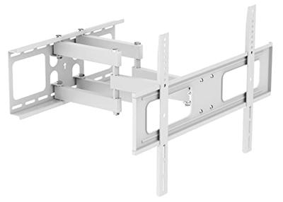 My Wall HF 20 WL TV-beugel Kantelbaar, Variabele afstand tot de muur 94,0 cm (37) - 177,8 cm (70) Draaibaar, Kantelbaar