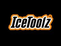 IceToolz luchtpistool m/meter, aansl.c-type & aro210, a95a - thumbnail