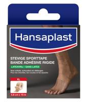 Hansaplast Stevige Sporttape 3.8cm x 15m - thumbnail