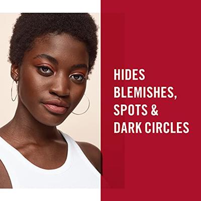 Rimmel Lasting Matte Concealer concealermake-up 025 7 ml