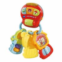 Rammelaar Vtech Baby Keys - thumbnail