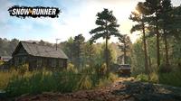 SnowRunner - thumbnail