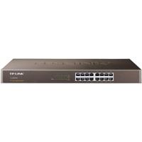 TP-LINK TL-SG1016 19 netwerk switch 16 poorten 1 GBit/s - thumbnail