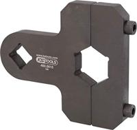 KS Tools 460.0615 3/4 spoorstangsleutel voor bedrijfswagens, 34 mm - thumbnail