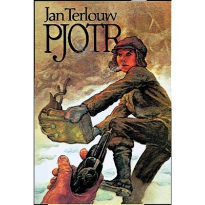 Pjotr (Hardback)