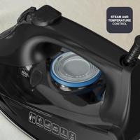 Black+Decker stoomstrijkijzer BXIR2805E - thumbnail